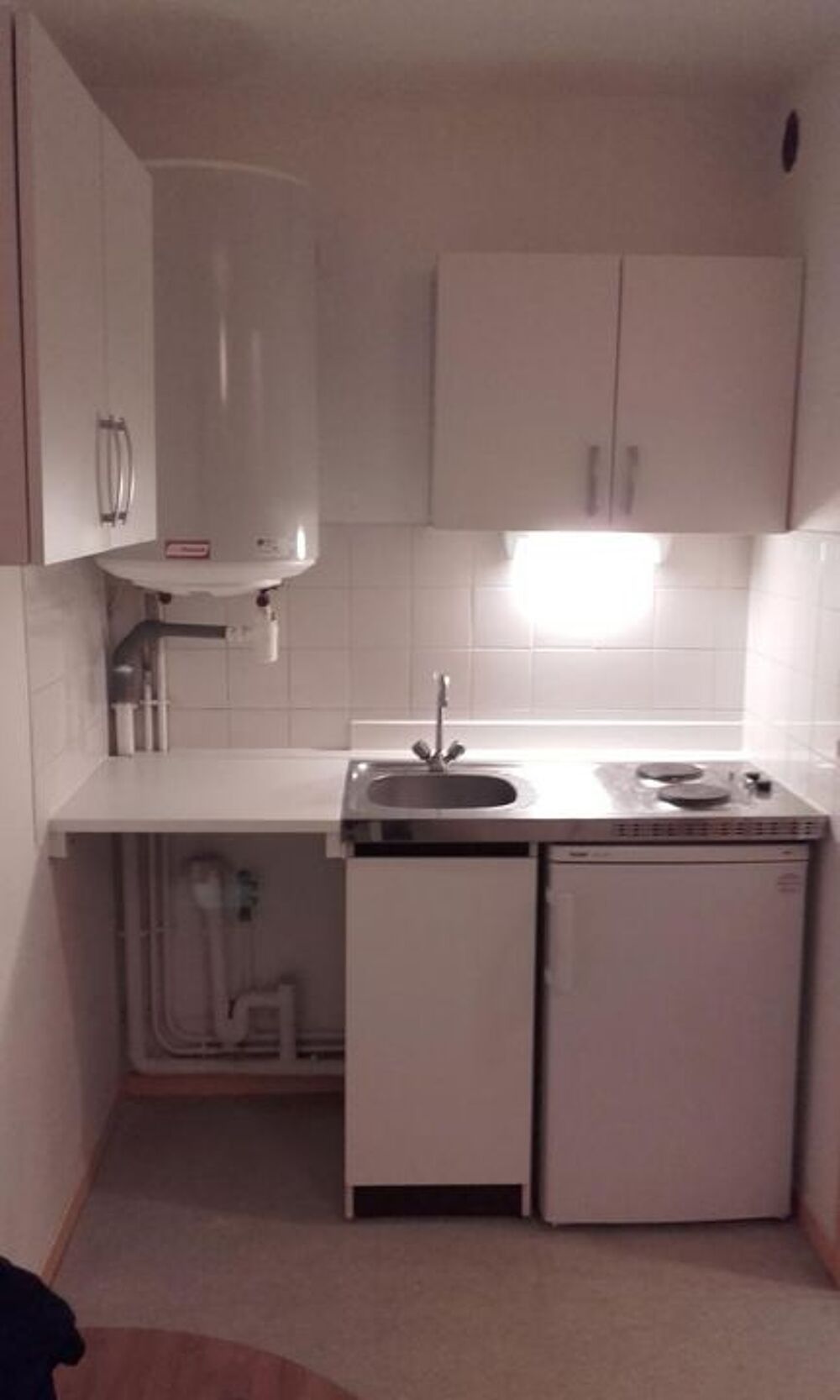 Location Appartement Studio de 17m2 à louer sur Chambray-lès-Tours Chambray les tours