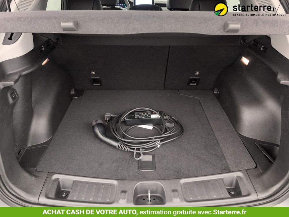 Compass 1.3 PHEV T4 240 ch 4xe eAWD S 2024 occasion 69190 Saint-Fons