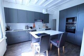  Maison à vendre 5 pièces 135 m²