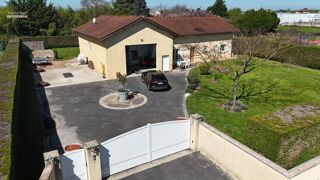  Maison à vendre 6 pièces 135 m²