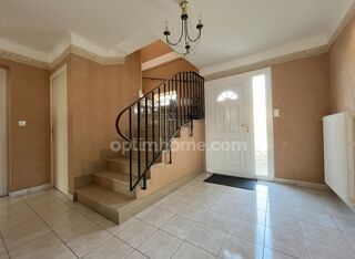  Maison à vendre 7 pièces 142 m²