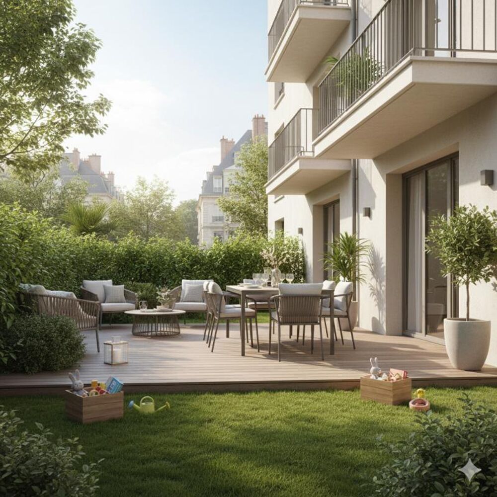 � vendre  Appartement Deauville (14800)