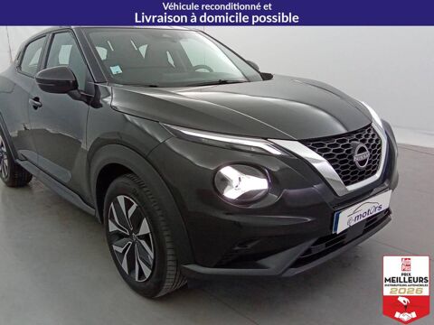 Juke DIG-T 114 Acenta 2023 occasion 10150 Lavau
