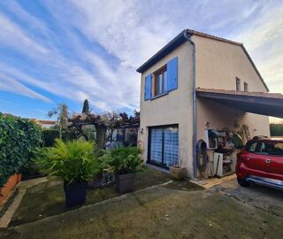  Maison � vendre 5 pi�ces 100 m�