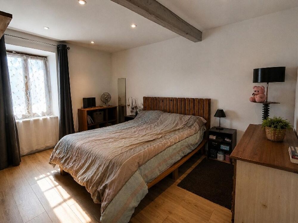 Vente Maison Maison à  5 minutes de VOVES Les villages voveens