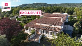  Villa à vendre 8 pièces 206 m²