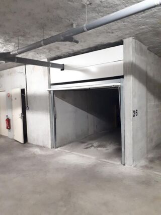 Appartement à louer 3 pièces 62 m²