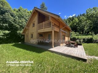  Chalet à vendre 5 pièces 97 m²