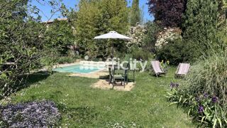  Maison à vendre 9 pièces 230 m²