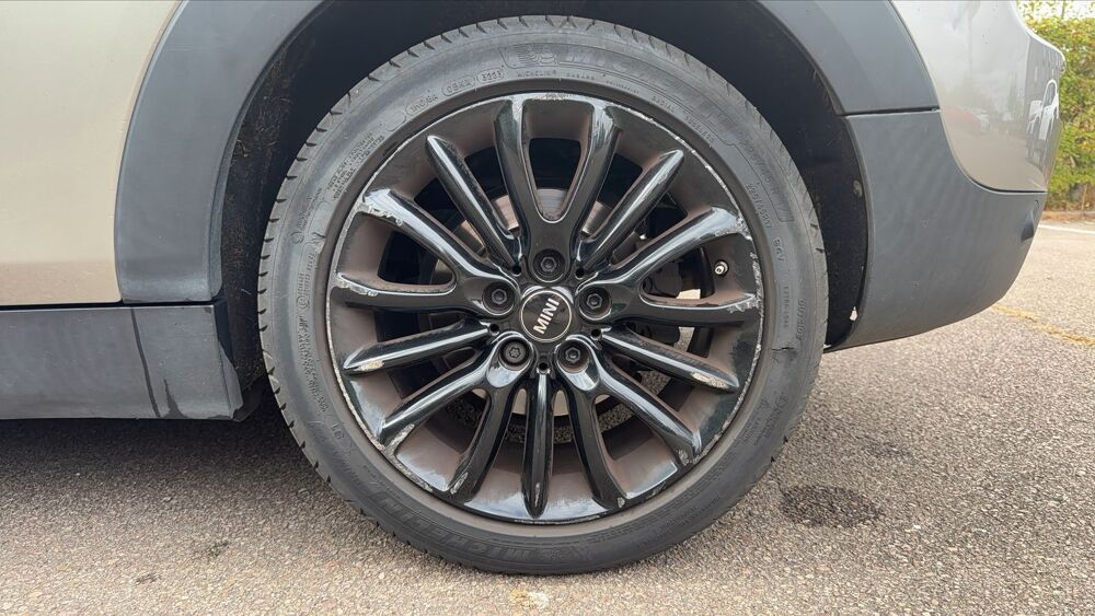 Clubman 1.5 One 102 DCT7 Kensington 2018 occasion 76230 Isneauville