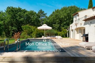  Maison à vendre 7 pièces 222 m²