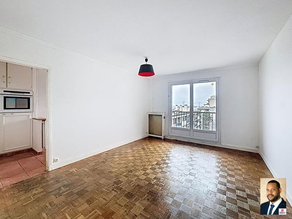 Appartement Meudon 104m( 4 pièces + 2 caves + Parking)