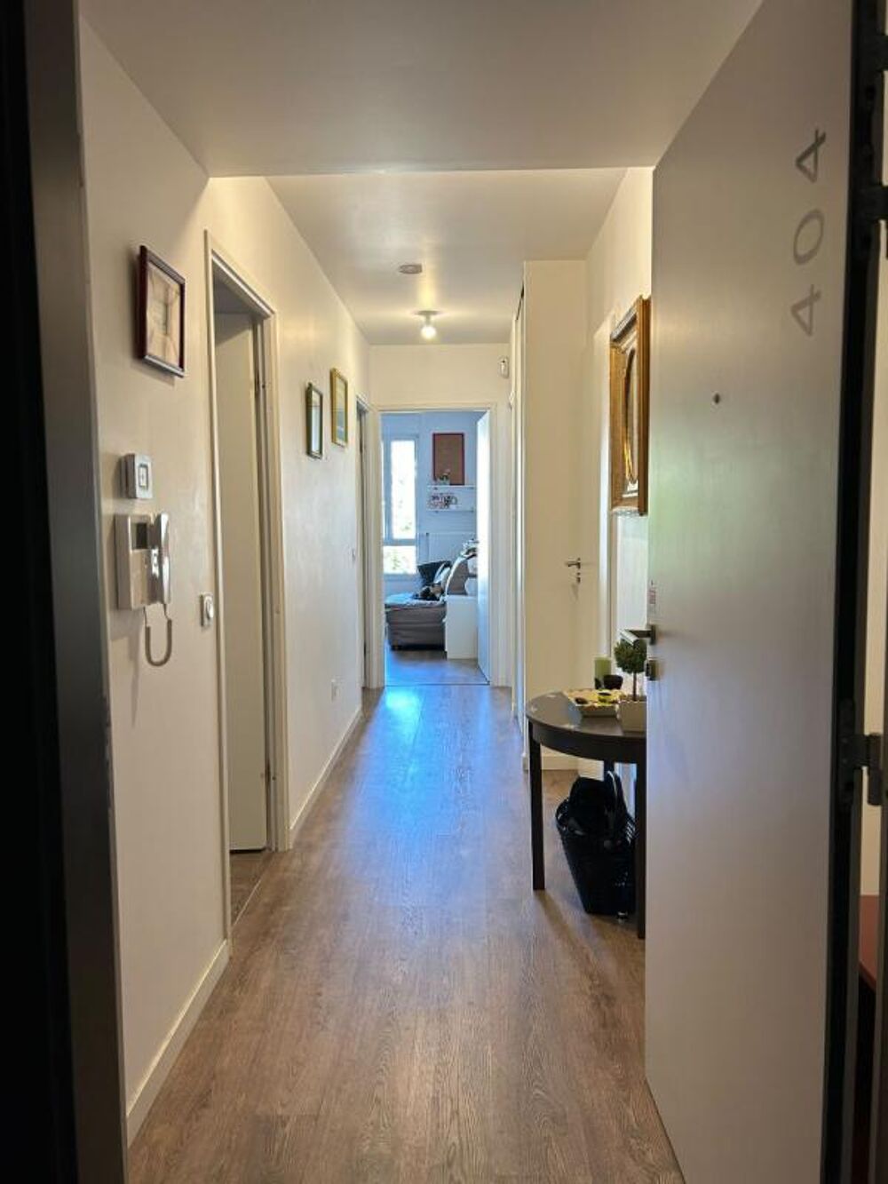 Vente Appartement Appartement T4 ? 100 m² ? Belcier / Euratlantique Bordeaux