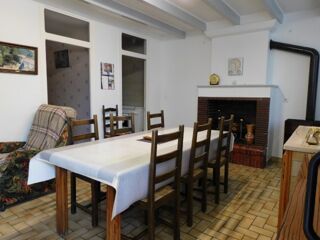  Maison � vendre 4 pi�ces 67 m�