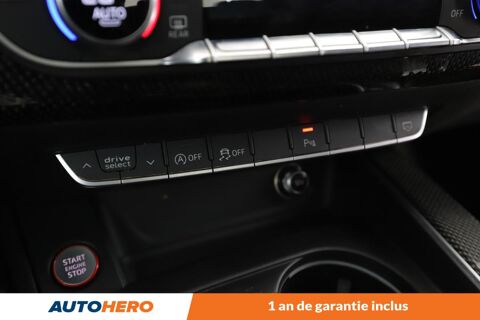 S5 3.0 V6 TFSI Quattro Tiptronic 8 354 ch 2017 occasion 92130 Issy-les-Moulineaux