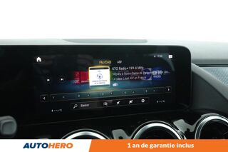 Classe GLA 200 d Progressive Line DCT 150 ch 2022 occasion 92130 Issy-les-Moulineaux