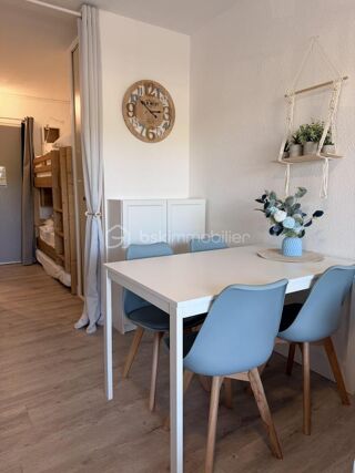  Appartement � vendre 1 pi�ce 23 m�