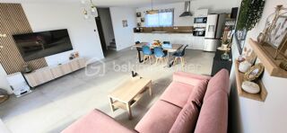  Maison � vendre 4 pi�ces 110 m�