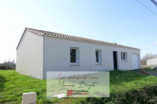  Maison � vendre 4 pi�ces 85 m�