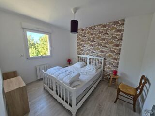  Maison à vendre 4 pièces 105 m²
