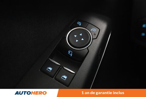 Fiesta 1.0 EcoBoost Titanium Auto 5P 100 ch 2017 occasion 92130 Issy-les-Moulineaux
