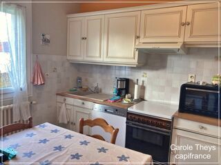  Maison � vendre 6 pi�ces 114 m�