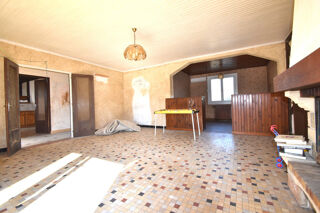  Maison à vendre 12 pièces 282 m²