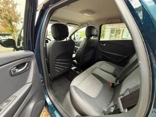 Captur 1.5 dCi 90Ch - Garantie 6 Mois / Reprise possible 2019 occasion 36300 Le Blanc