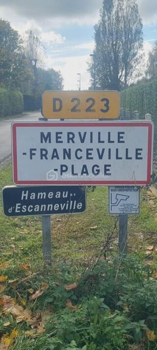  Terrain � vendre 995 m�