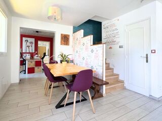  Maison  vendre 8 pices 146 m