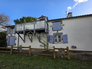  Maison � vendre 6 pi�ces 170 m�