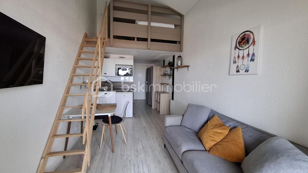 Très bel appartement sur la Corniche de Saint-Hilaire-de-Riez