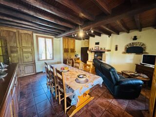  Maison à vendre 4 pièces 131 m²