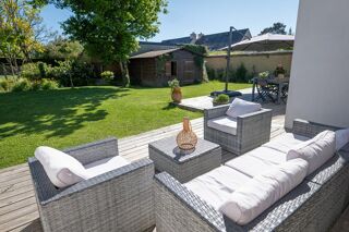  Maison à vendre 8 pièces 250 m²