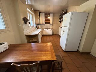  Maison à vendre 6 pièces 109 m²