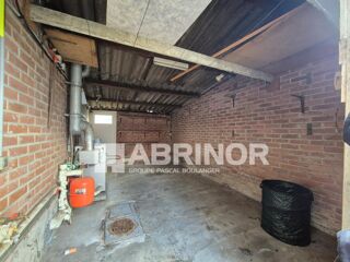  Maison � vendre 4 pi�ces 83 m�