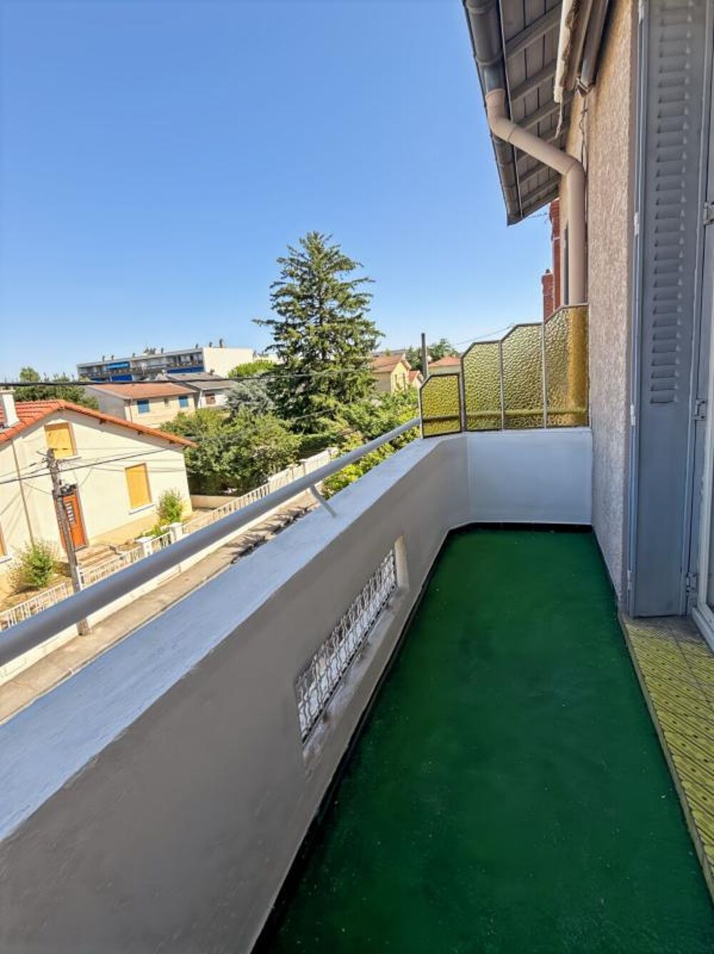 Location Appartement LYON 8 – Rue Thénard – T3 de 75,12 m² avec balcon Lyon 8