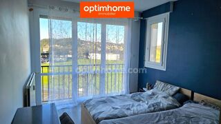  Appartement � vendre 4 pi�ces 87 m�