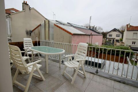  Appartement � louer 2 pi�ces 32 m�