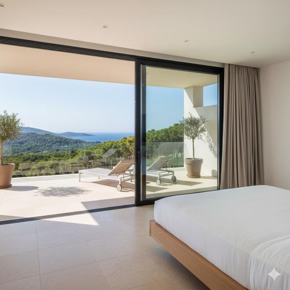 Vente Appartement ALERTE!!!!!! RETOUR DE LOT!!! Saint tropez