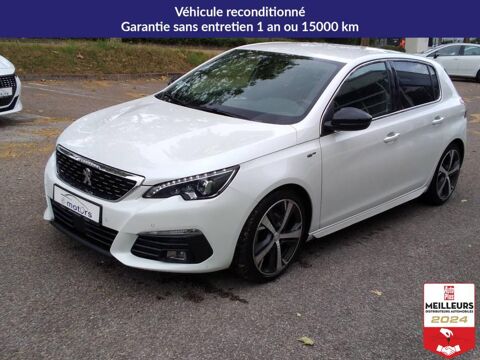Annonce voiture Peugeot 308 17900 €