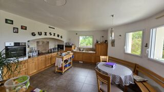  Maison à vendre 5 pièces 165 m²