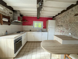  Maison  vendre 6 pices 152 m