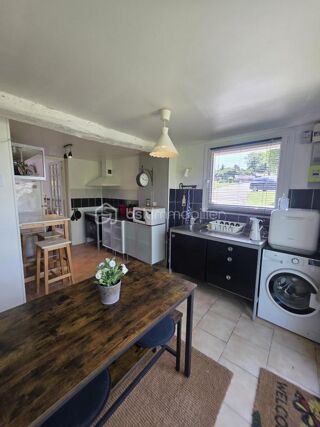  Maison à vendre 5 pièces 110 m²