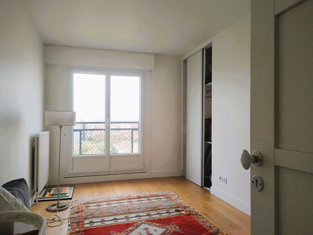  vendre  Appartement Paris 18