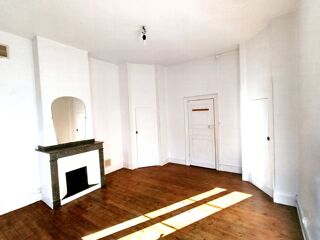  Maison à louer 4 pièces 107 m²