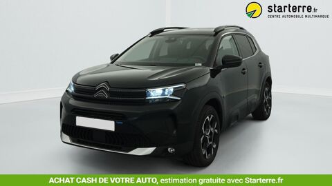 C5 aircross Hybride 145 e-DCS6 Max 2025 occasion 69190 Saint-Fons