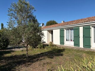  Villa à vendre 6 pièces 110 m²