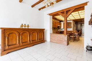  Maison à vendre 4 pièces 92 m²