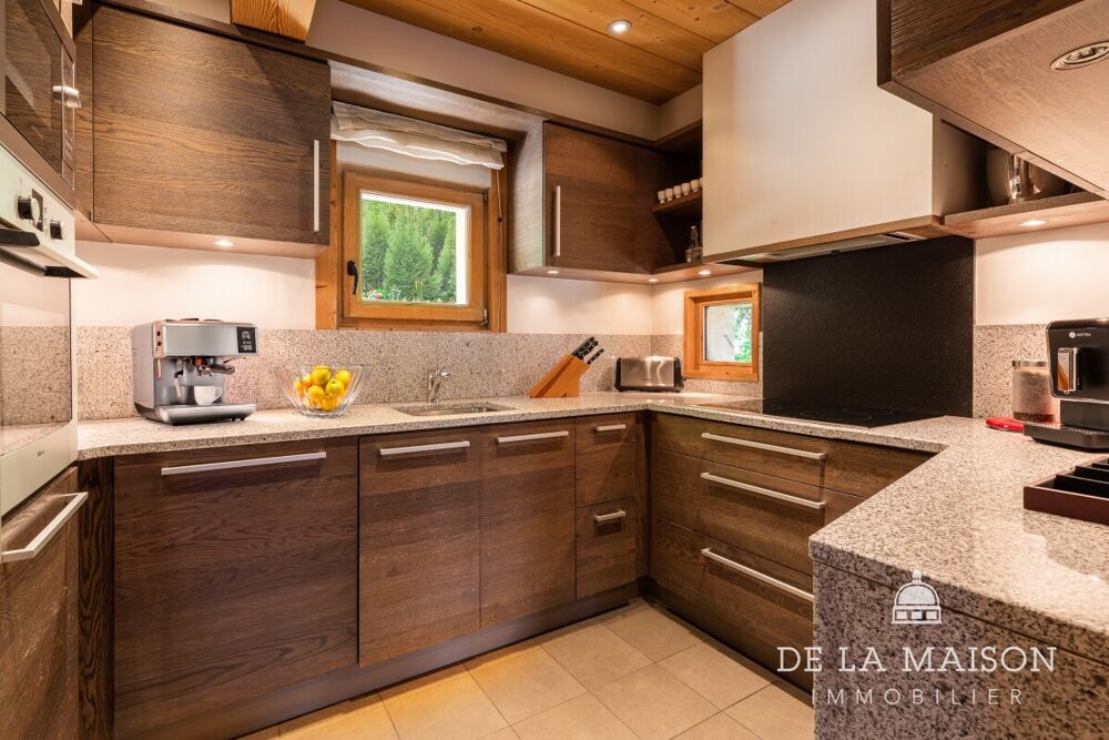 � vendre  Maison Les Houches (74310)